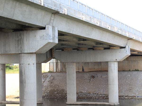 上饒景德鎮(zhèn)市北汽唐英大道延伸段